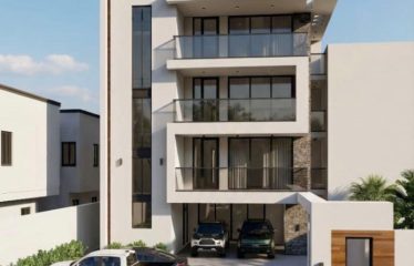 Luxury 3 Bedroom Apartments Now Selling at West Trassaco