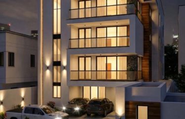 Luxury 3 Bedroom Apartments Now Selling at West Trassaco