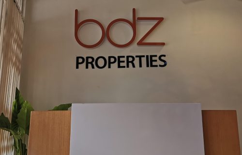 Real Estate Consultancy - BDZ Properties