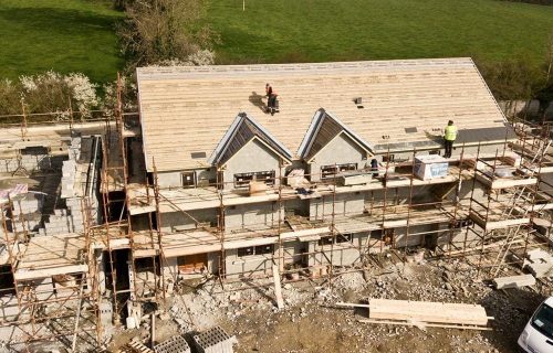 Real Estate Development