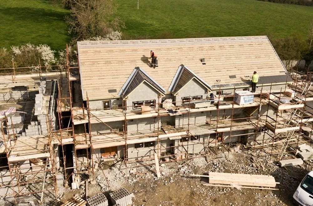 Real Estate Development